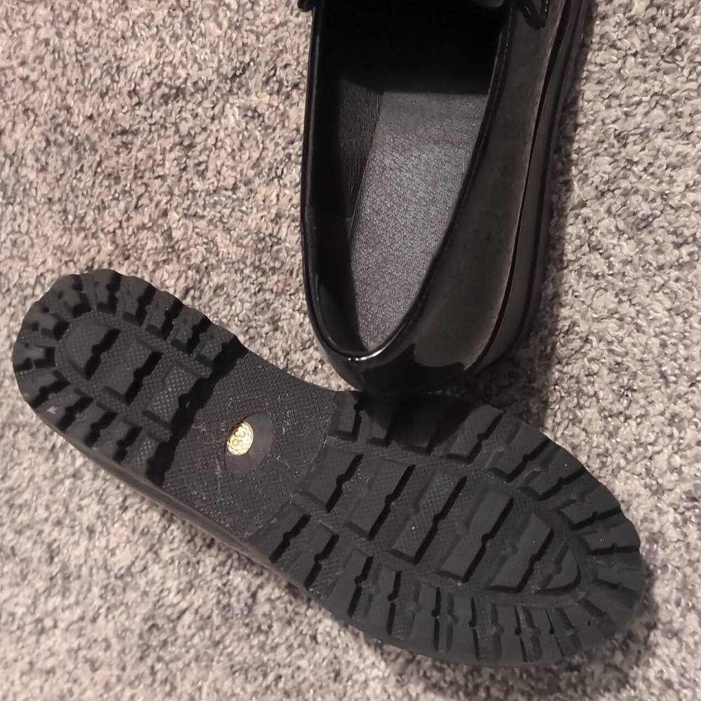 Wedge Loafer - Picture 3 of 3